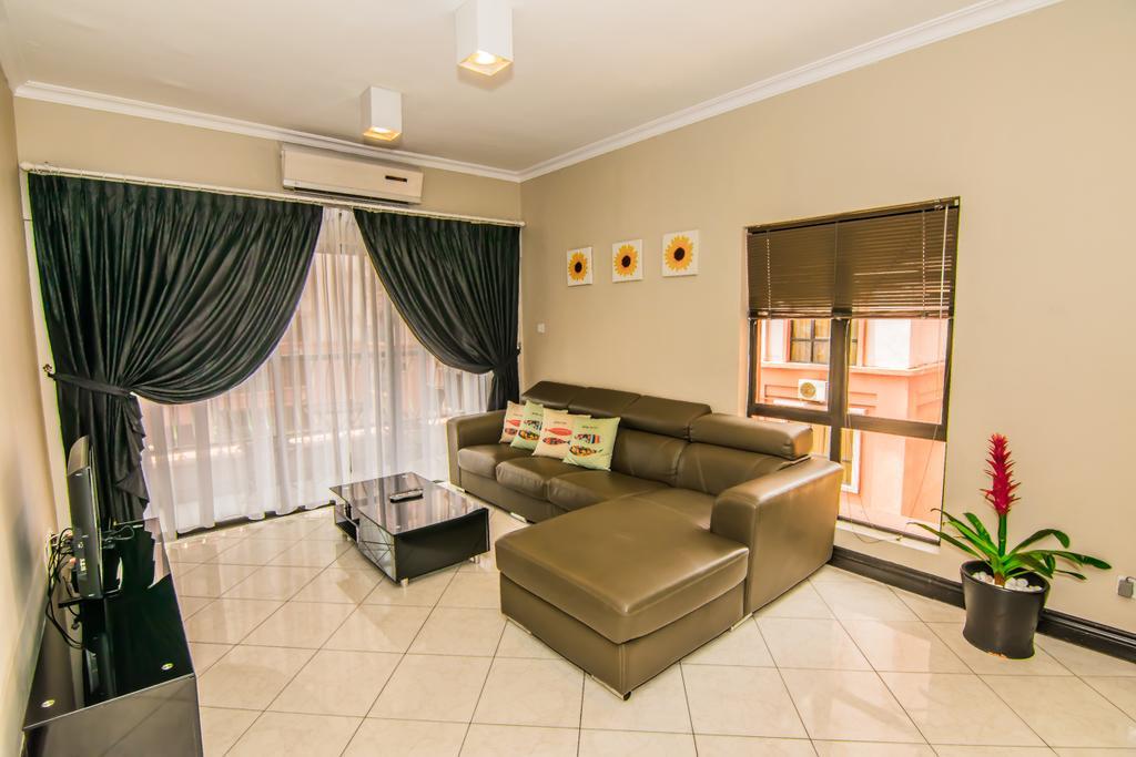 קוטה קינבלו Mts @ Marina Court Resort Condo חדר תמונה