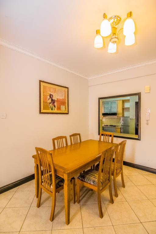 קוטה קינבלו Mts @ Marina Court Resort Condo חדר תמונה