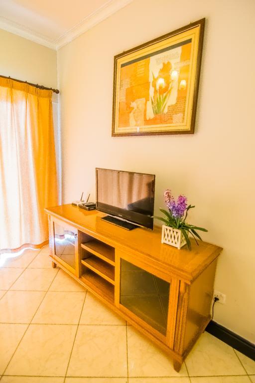 קוטה קינבלו Mts @ Marina Court Resort Condo חדר תמונה